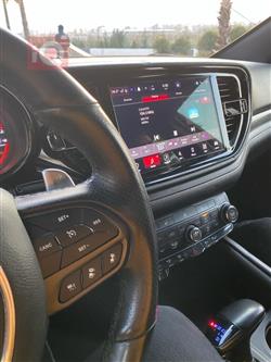 دودج دورانجو